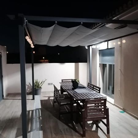Casa Parreira Raposeira, Algarve Raposeira (Faro) Exterior foto