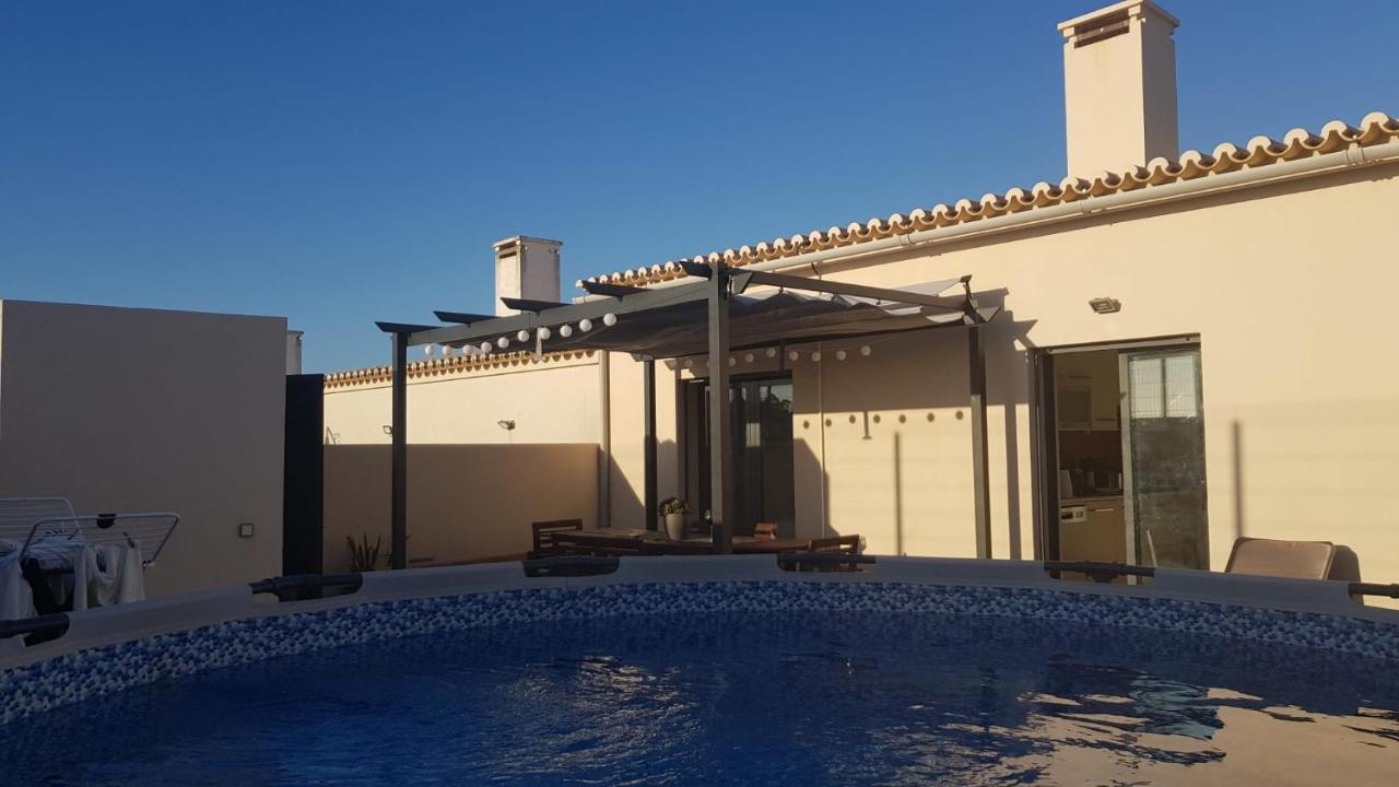 Casa Parreira Raposeira, Algarve Raposeira (Faro) Exterior foto